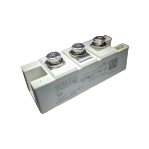 Módulo Diodo Tiristor Skkt 172 16e