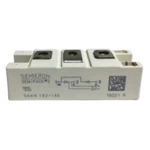 Módulo Diodo Tiristor Skkh 106 16e
