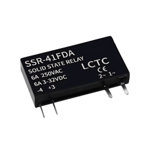 Rele De Estado Sólido Ssr-41fda