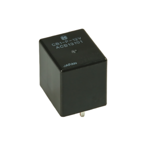 Relê Cb1-p-12v Original 5pinos 12vdc