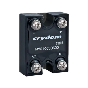 Módulo Diodo M50100tb1600 1600v 100a