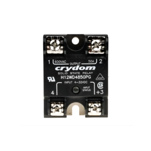 Rele De Estado Solido Crydom H12wd4850pg