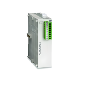 Módulo De Expansão Delta Dvp08sn11t