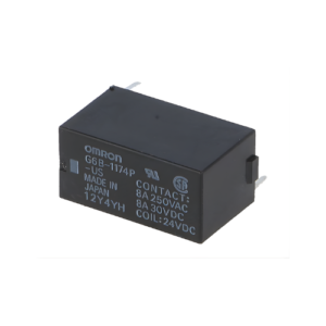Relé G6b-1174p-us-24v