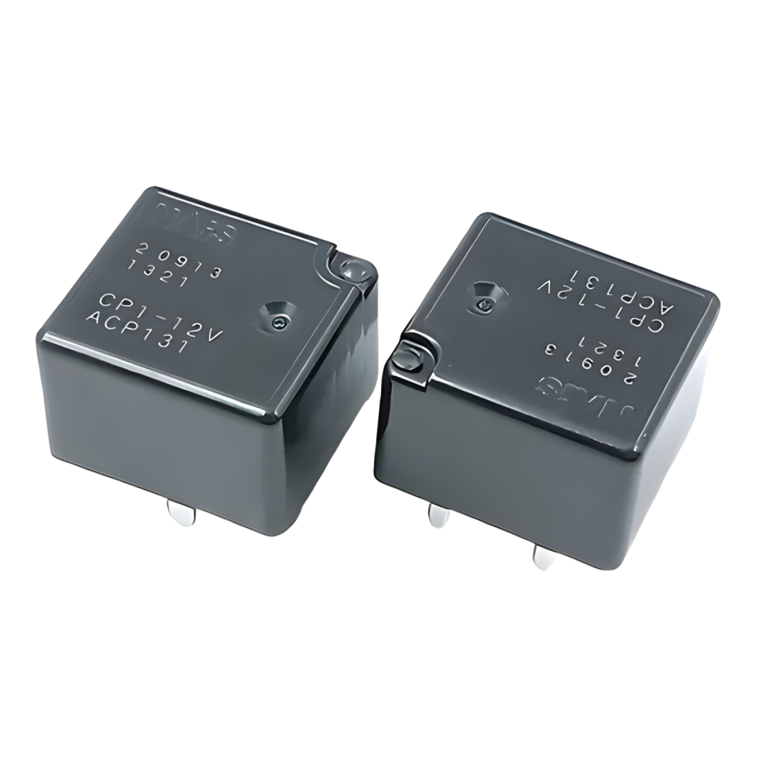 Rele Nais Acp131 Cpi1-12v 5 Pinos 35a