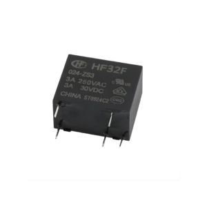 Rele Hf32f-024-zs3(24v)