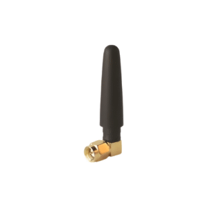 Antena Sma Macho Gsm, Gprs, (3dbi) 5cm 90o Graus