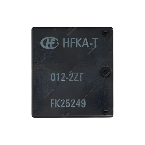 Rele Original Hfka-t-012-2zt