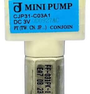 Mini Bomba Cjp31-c03a1 3v