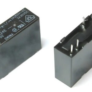 Relé F3aa024e
