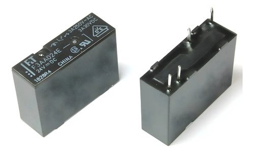 Relé F3aa024e