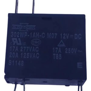 Rele 302wp-1ah-c