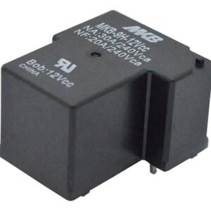 Relé Mkb-9h 12vcc