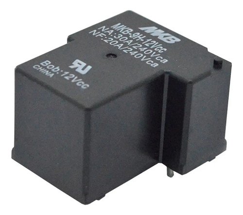 Relé Mkb-9h 12vcc