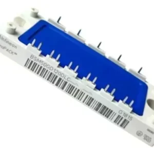 Módulo Igbt Bsm50gd120dlc
