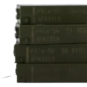 Relé Pa1a-5v 5vcc 5a