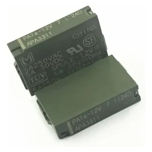 Rele Pa1a-12v 5a
