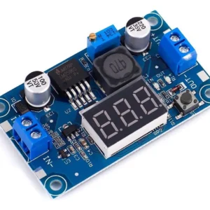 Módulo Regulador Tensão Lm2596
