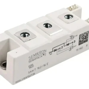 Módulo Igbt Skkt162-16e
