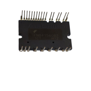 Módulo Inteligente De Potência Fnb41560b2 Fairchild Ipm