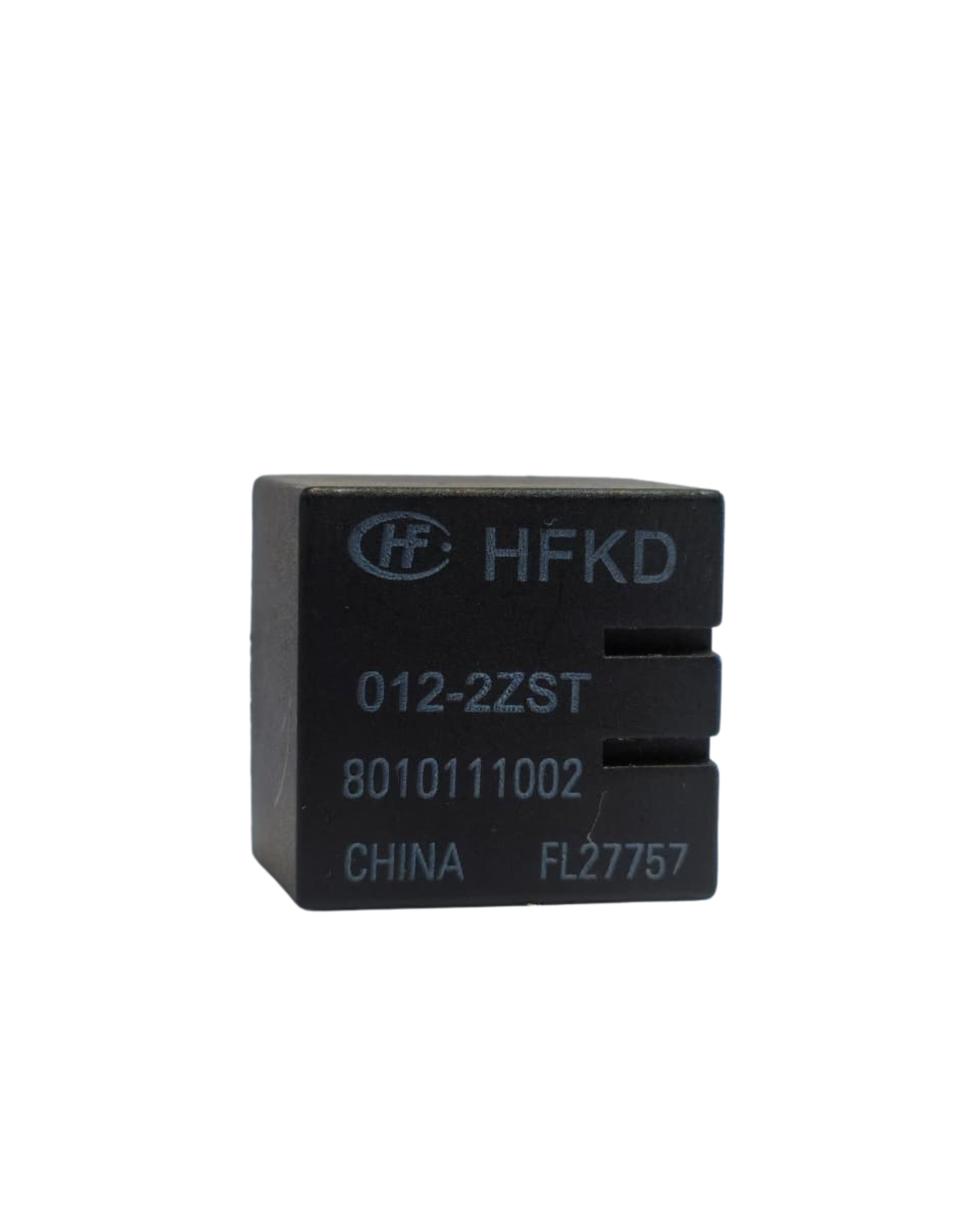 Relé Honfga Hfkd 012-2ZST 10 pinos