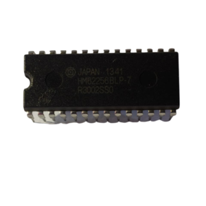 Circuito Integrado Hm62256blp-7