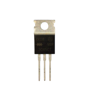 Diodo Duplo Schottky Mbr3045ct Onsemi