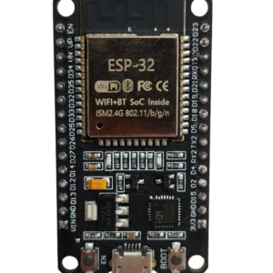 Esp32 Ch9102micro Devkit V1 Wifi Bluetooth Pci