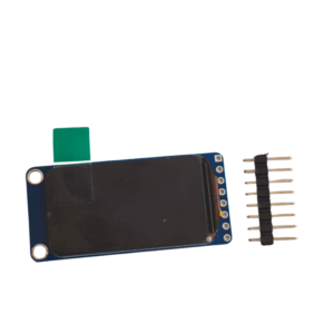 Display Lcd Tft Ips 1.47 172x320 St7789