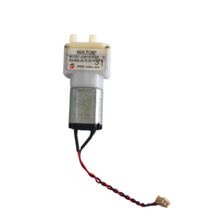 Micro Bomba Tcs Jsb1523018 3v-6v