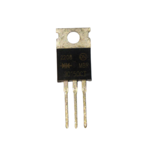 Diodo Duplo Schottky Mbr30150ct Onsemi
