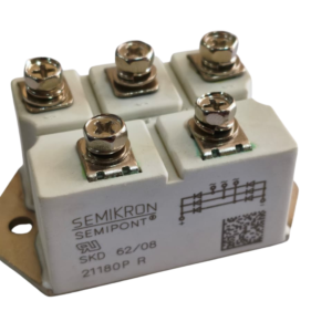 Semikron Skd 62/08 800v 60a