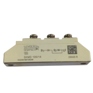 Semikron Skmd100-14 | 100a 1400v
