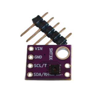 Sensor Temperatura SHT31