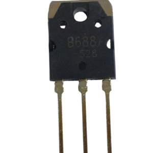 Transistor B688