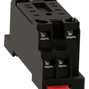 Base Soquete Para Rele 8 Pinos Rxze1m2c Schneider Electric