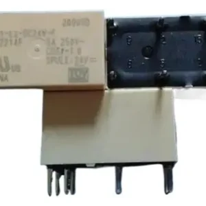Rele De Potencia Dsp1-l2-dc24v-f Agp2214f