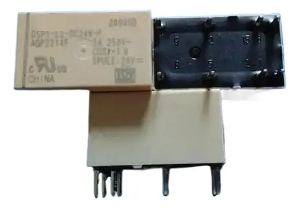 Rele De Potencia Dsp1-l2-dc24v-f Agp2214f