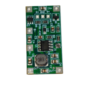 Módulo Ups Carregador P/ Bateria 18650 Step Up 5v 1a