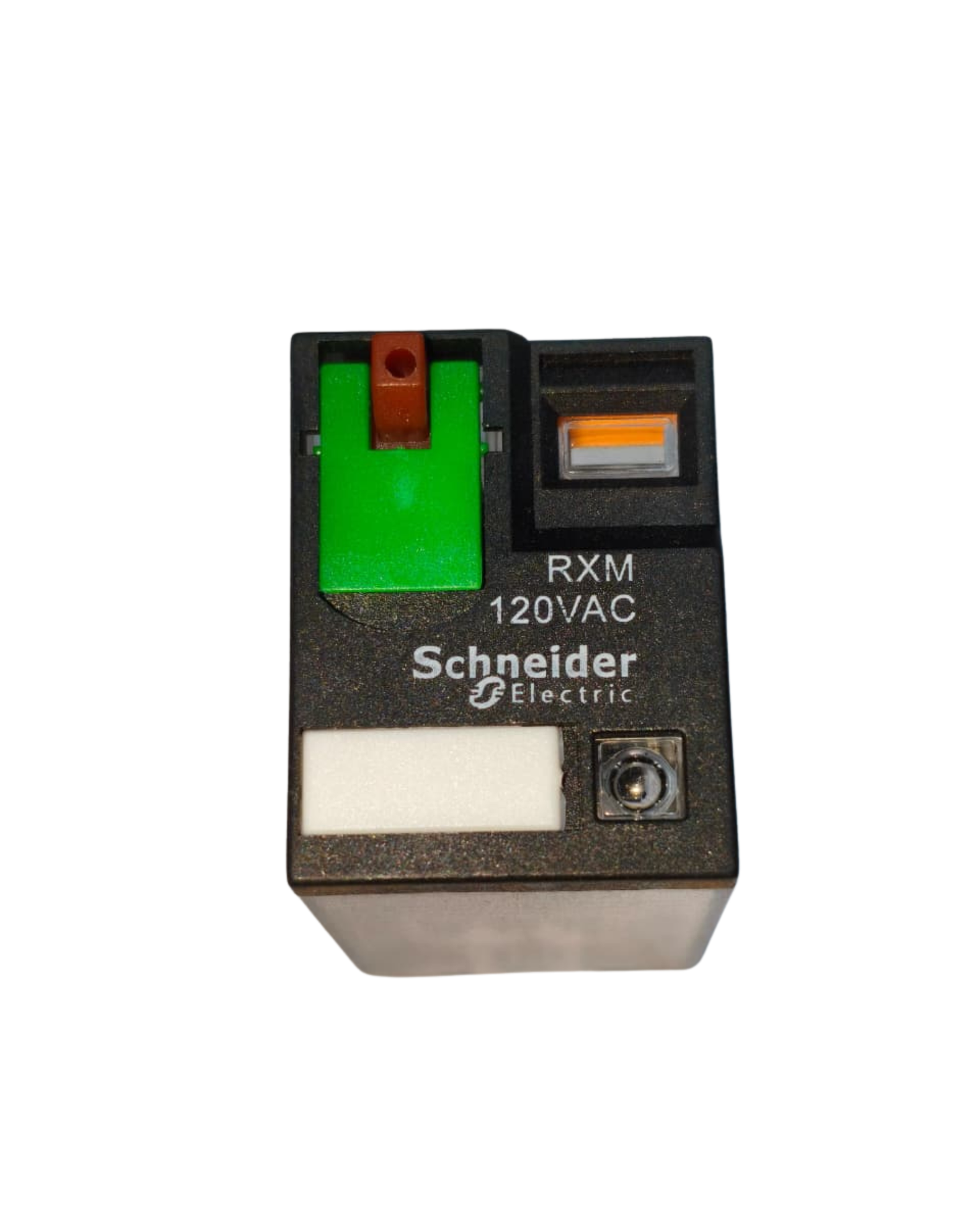 Relé De Interface Schneider Rxm4ab1f7 120vca 6a Miniatura