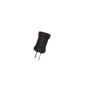 Kit 5un Indutor Radial Rin001 1,5mh