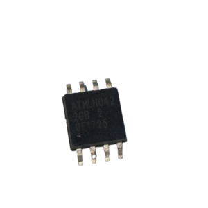 Kit 5 Módulo Memória Eprom Atmlh042 2gb At24c128c