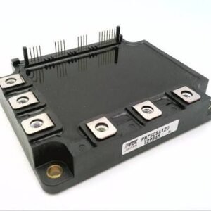 Inversor Modulo Ipm Igbt Mitsubishi Pm75csa120