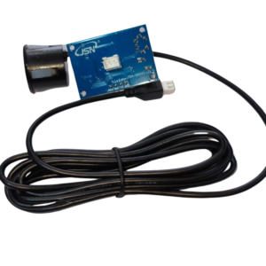 Sensor Ultrassônico A Prova De Água (Varios Modelos)