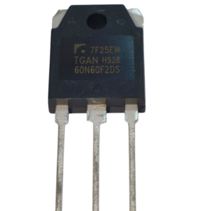Transistor Igbt Tgan 60n60f2ds 60a 600v