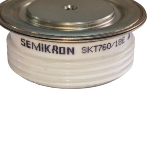 Tiristor Disco Semikron Skt760/18e 760a 1800v
