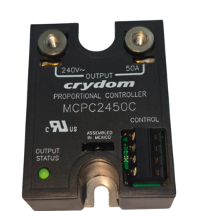 Relé de Estado Sólido Crydom MCPC2450C
