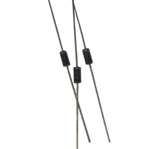 Diodo 1n4007 1a 1000v Do-41 Retificador