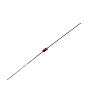 Diodo 1n148 300ma 100v Do-35 Comutacao Semtech