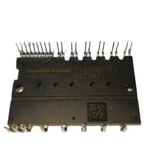 Módulo Ipm Mitsubishi Pss30s71f6 600v 30a Para Inversor